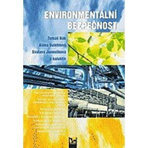 Environmentální bezpečnost - Tomáš Hák
