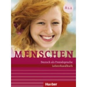 Menschen A1: Lehrerhandbuch Paket - Stefanie Zweig