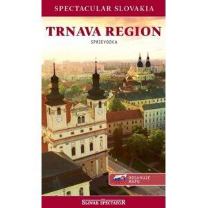 Trnava region Sprievodca