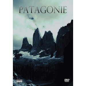Patagonie DVD