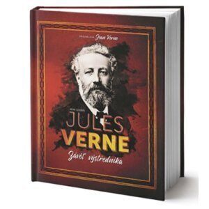Jules Verne: Závěť výstředníka - Rémi Guerin