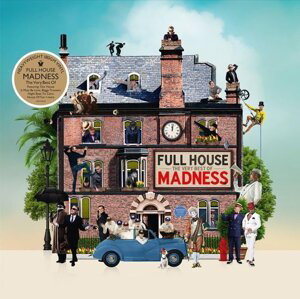 Madness: Full House LP - Madness