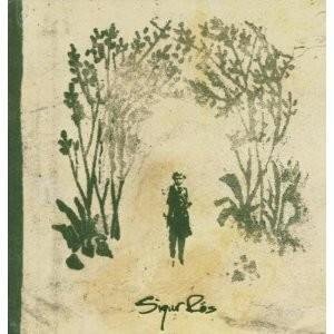 Sigur Rós: Takk - 3 LP - Rós Sigur