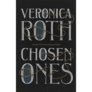 Chosen Ones - Veronica Roth