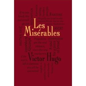 Les Miserables - Victor Hugo