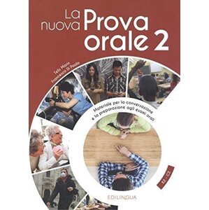 La nuova Prova orale 2 - Telis Marin