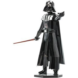 Metal Earth 3D kovový model Star Wars: Darth Vader