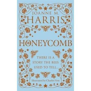 Honeycomb - Joanne M. Harris