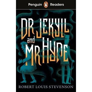 Penguin Readers Level 1: Jekyll and Hyde - Robert Louis Stevenson