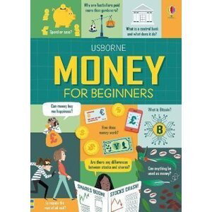 Money for Beginners - Matthew Oldham