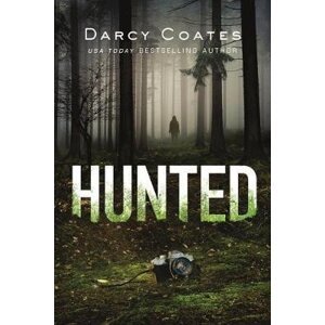 Hunted - Darcy Coates