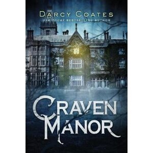 Craven Manor - Darcy Coates