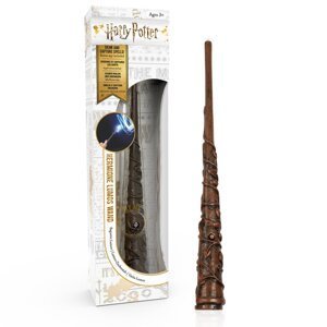 Harry Potter Hůlka svítící - Hermiona - EPEE merch a karneval
