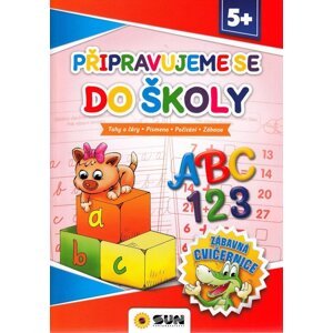 Připravujeme se do školy