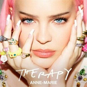 Therapy - Anne-Marie