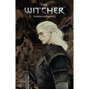 The Witcher Volume 5: Fading Memories - Bartosz Sztybor