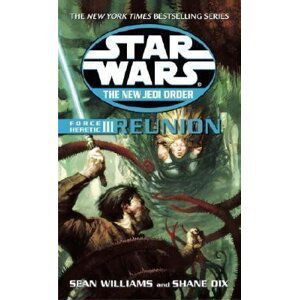 Star Wars: Reunion - Sean Williams