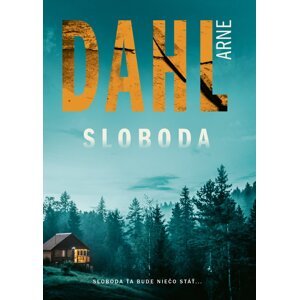 Sloboda - Arne Dahl