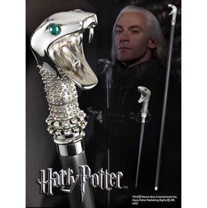 Harry Potter: Vycházková hůl Luciuse Malfoye
