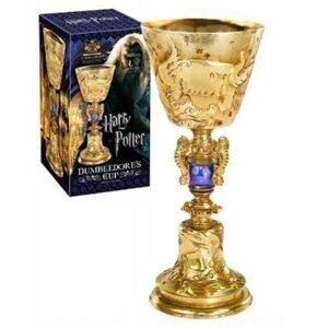 Harry Potter: Brumbálův pohár - EPEE Merch - Noble Collection