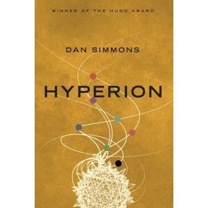 Hyperion (anglicky), 1.  vydání - Dan Simmons