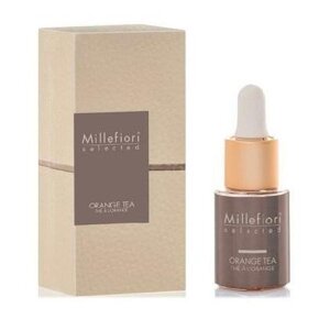 Millefiori Selected Orange Tea / aroma olej 15ml