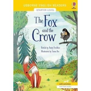 The Fox and the Crow - Andy Prentice