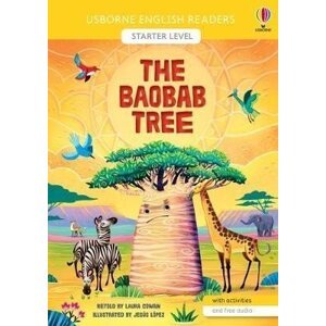 The Baobab Tree - Laura Cowan