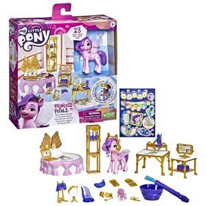 My Little Pony figurka královská komnata proměna - Hasbro Play-Doh