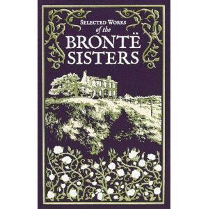 Selected Works of the Bronte Sisters - autorů kolektiv