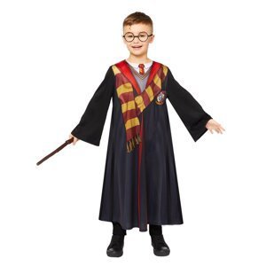 Dětský kostým Harry Potter Deluxe 4-6 let - EPEE Merch - Bluesky