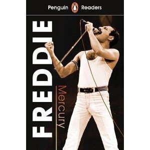 Penguin Readers Level 5: Freddie Mercury