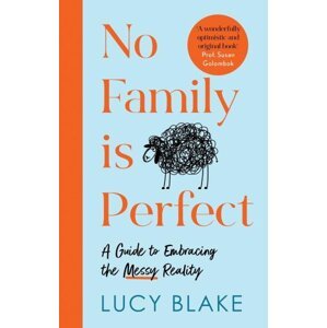 No Family Is Perfect : A Guide to Embracing the Messy Reality - Lucy Blake