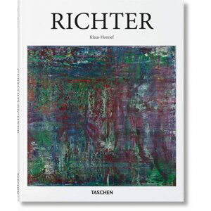 Gerhard Richter - Klaus Honnef
