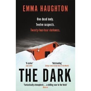 The Dark - Emma Haughton