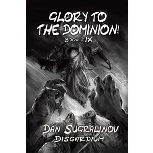 Apostle of the Sleeping Gods (Disgardium 9) - Dan Sugralinov