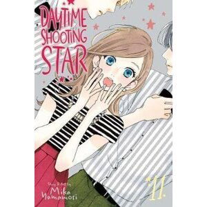 Daytime Shooting Star 11 - Mika Yamamori