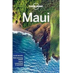 Lonely Planet Maui - Planet Lonely