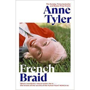 French Braid - Anne Tyler