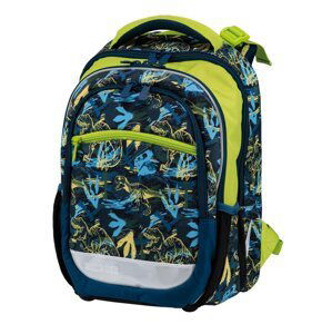 Školní batoh Dino