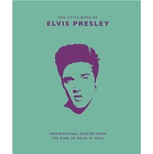 The Little Book of Elvis Presley - Malcolm Croft