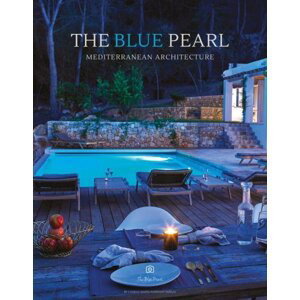 The Blue Pearl. Mediterranean Architecture - Conrad White