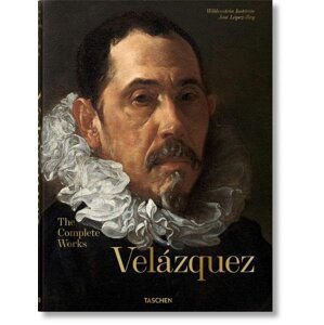 Velazquez. The Complete Works - José López-Rey