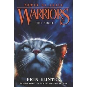 Warriors Power of Three 1: The Sight - Erin Hunter