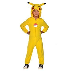 Dětský kostým Pikachu 4-6 let - EPEE Merch - Amscan