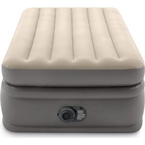 Nafukovací postel Dura-Beam Twin Comfort Elevated - Alltoys Intex