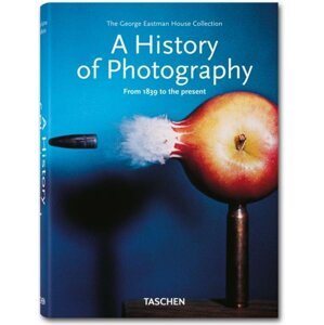 A History of Photography