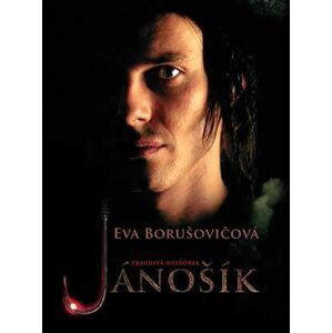 Jánošík - Eva Borušovičová