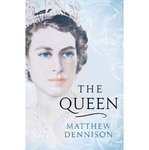 The Queen - Matthew Dennison