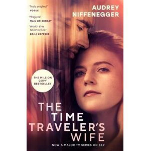 The Time Traveler´s Wife, 1.  vydání - Audrey Niffenegger